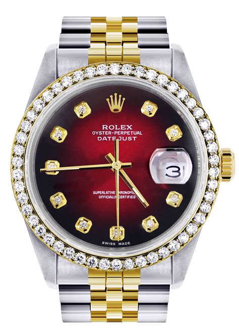 mens rolex prices